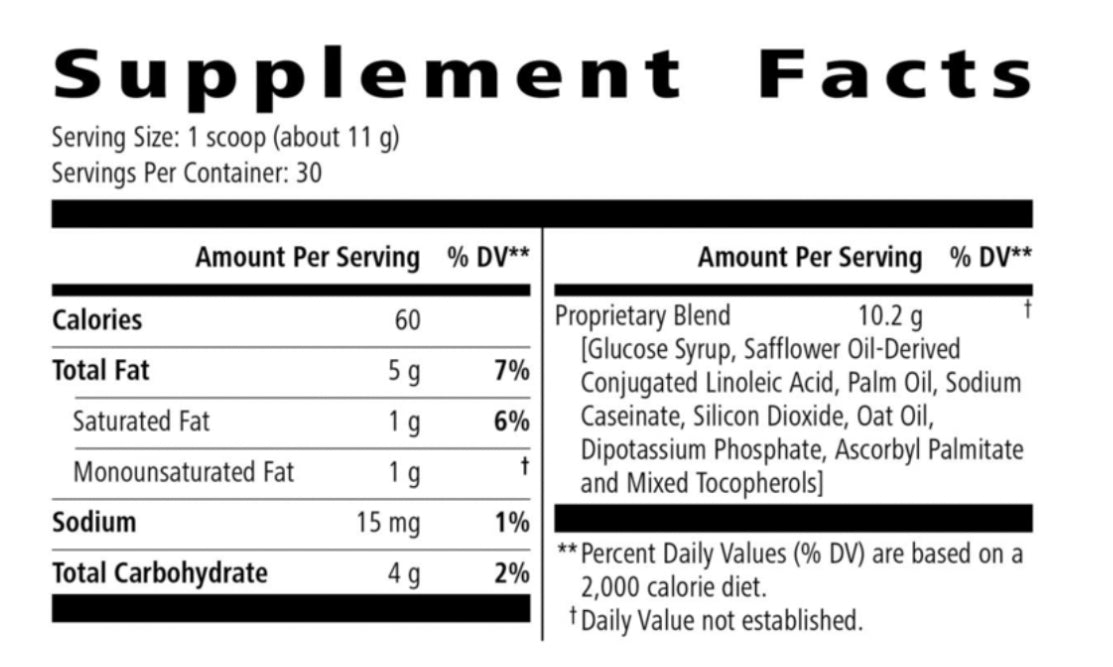 Deluxe Protein Coffee