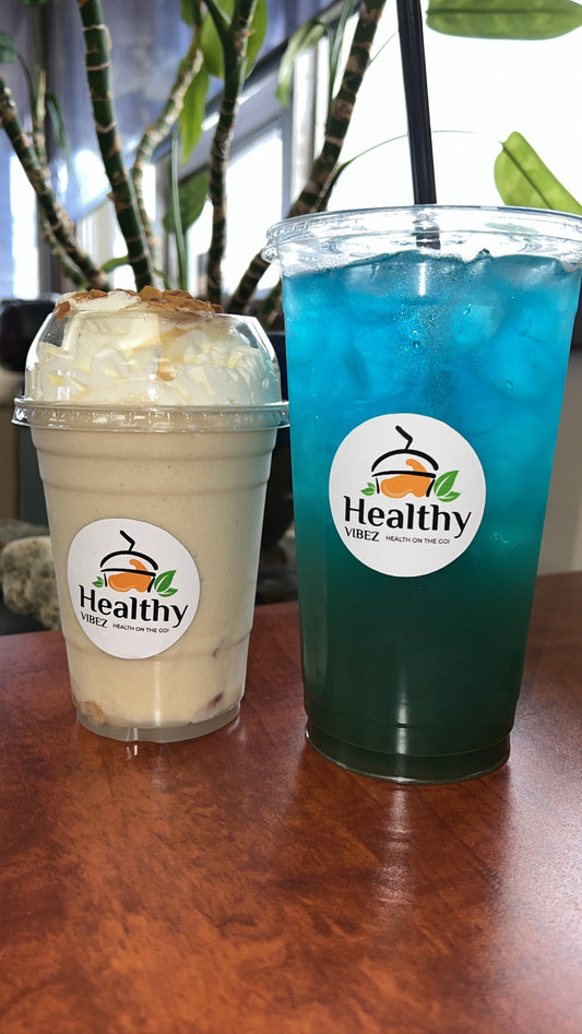 Pumpkin Spice  meal replacement shake