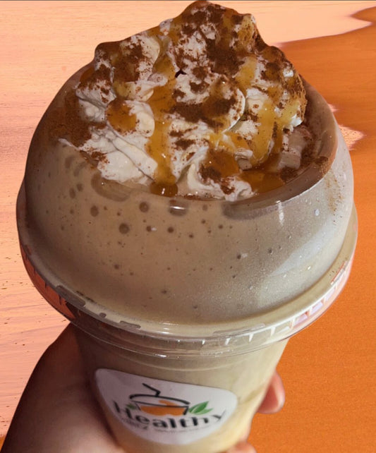 Cafe Latte  Meal replacement shake